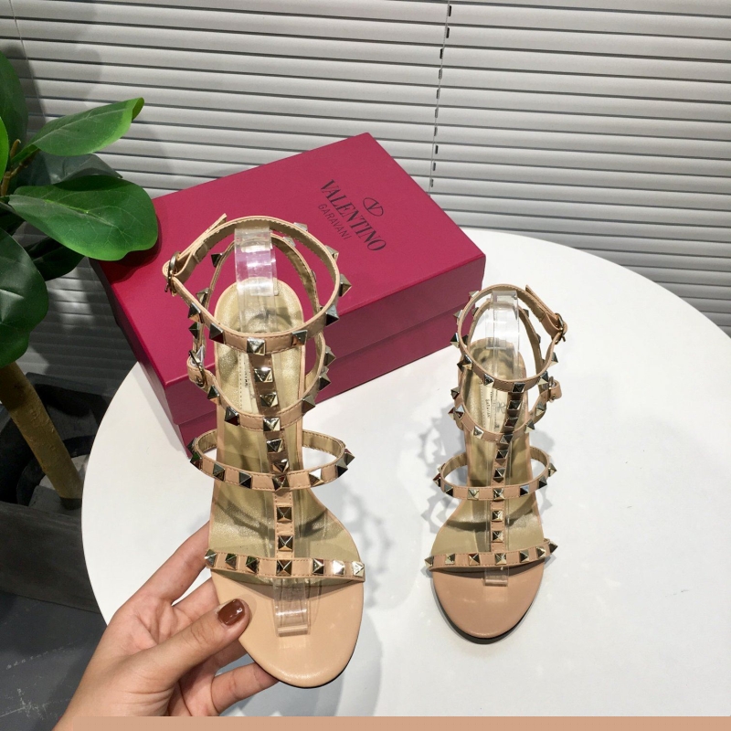 Valentino High Heels